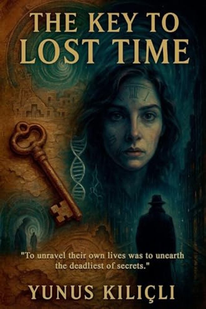 Key to Lost Time